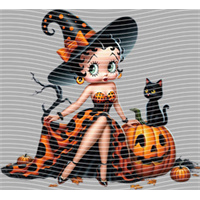 Halloween-WS 4037